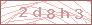 code